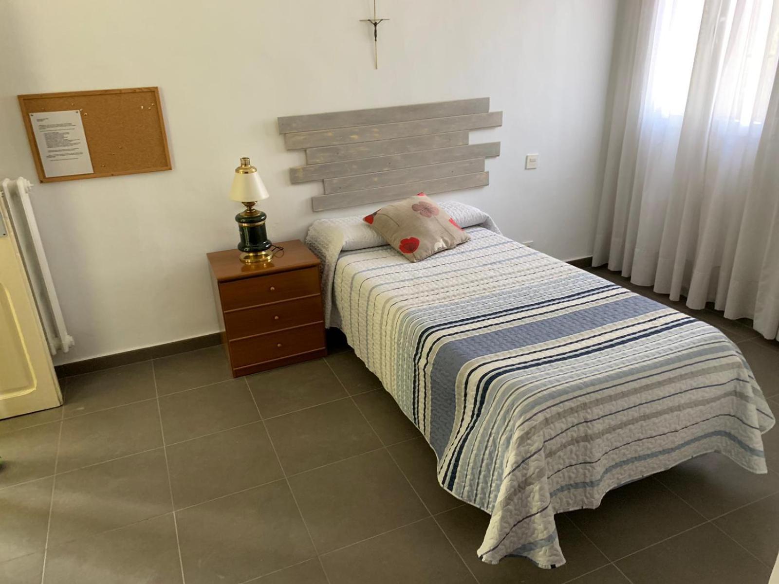 Ermita Del Carmen Hijar Hotel Hijar  Luaran gambar