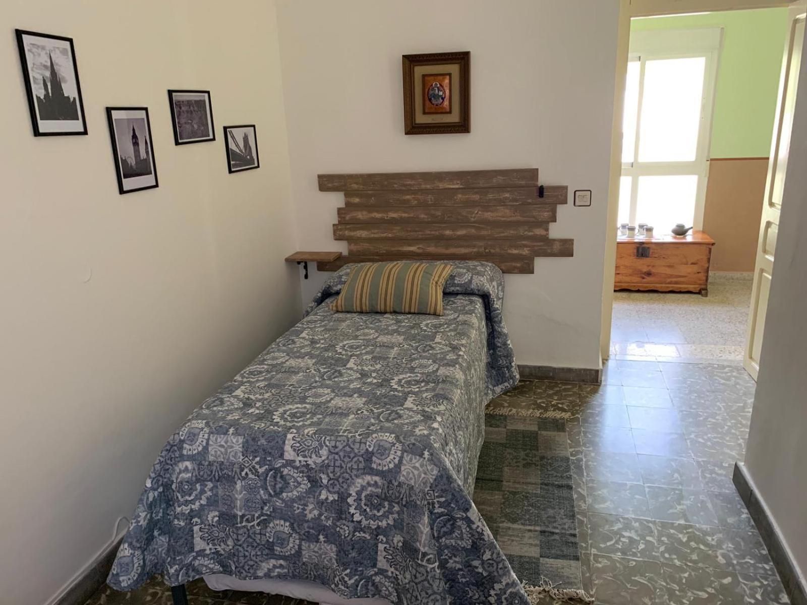 Ermita Del Carmen Hijar Hotel Hijar  Luaran gambar